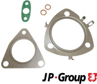 Mounting Kit, charger JP 1517751810