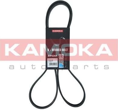 V-ribbed Belt 7016136