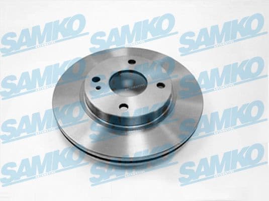 Brake Disc F1022V