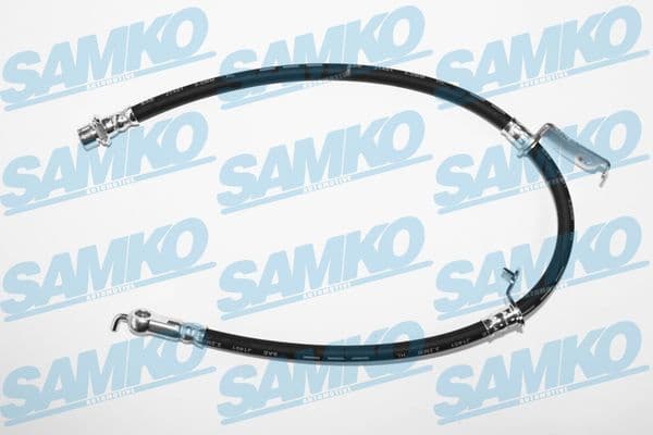 Brake Hose 6T48429