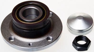 Wheel Bearing Kit W413317