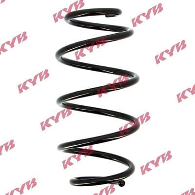 Suspension Spring K-Flex RA1129