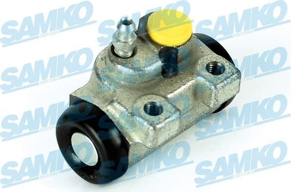 Wheel Brake Cylinder C31088