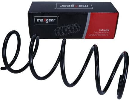 Suspension Spring 60-0533D - image 2