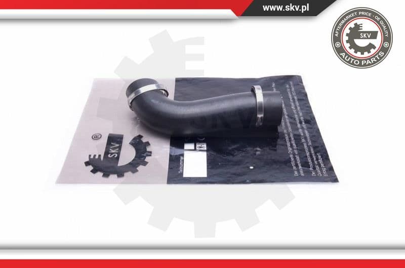 Charge Air Hose 54SKV114