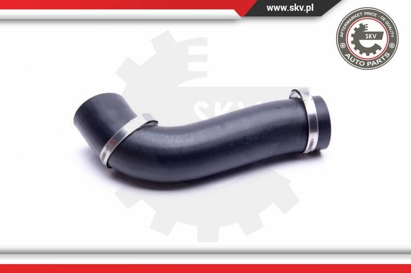 Charge Air Hose 54SKV114 - image 2