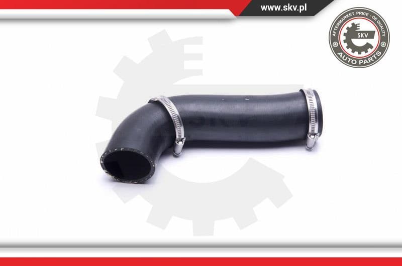 Charge Air Hose 54SKV114 - image 3