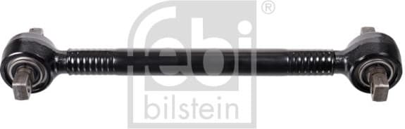 Control/Trailing Arm, wheel suspension 28698