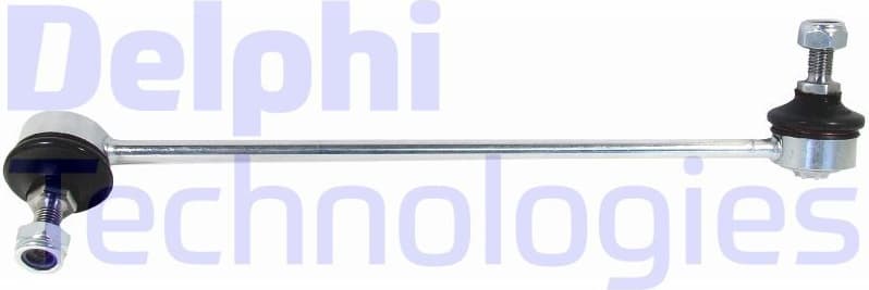 Link/Coupling Rod, stabiliser bar TC2398