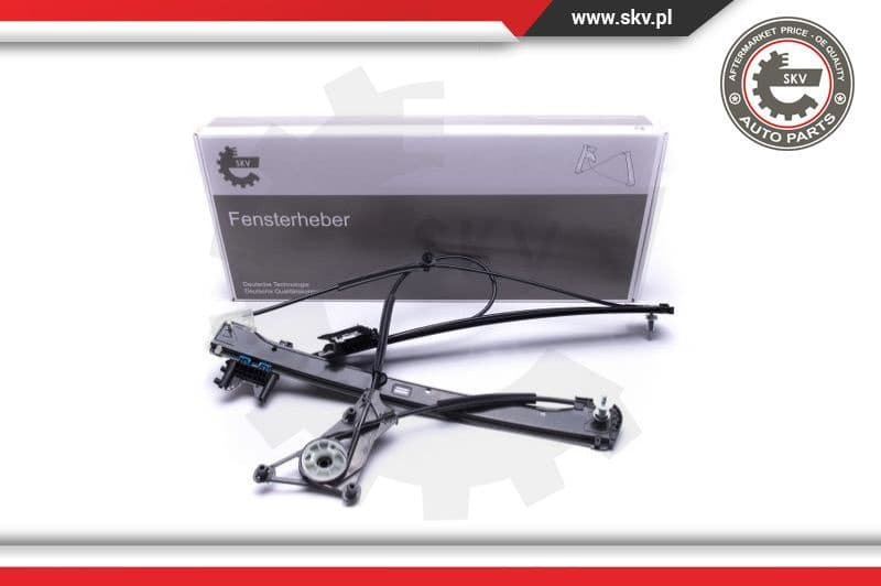 Window Regulator 00SKV722