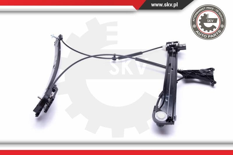 Window Regulator 00SKV722 - image 2
