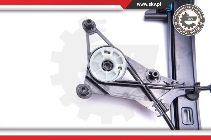 Window Regulator 00SKV722 - image 4