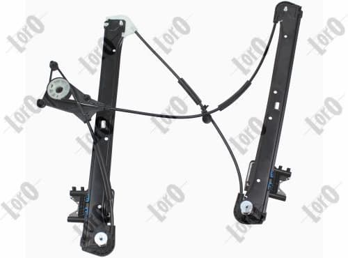 Window Regulator LORO 130-003-030