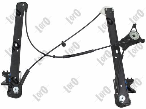 Window Regulator LORO 130-003-037