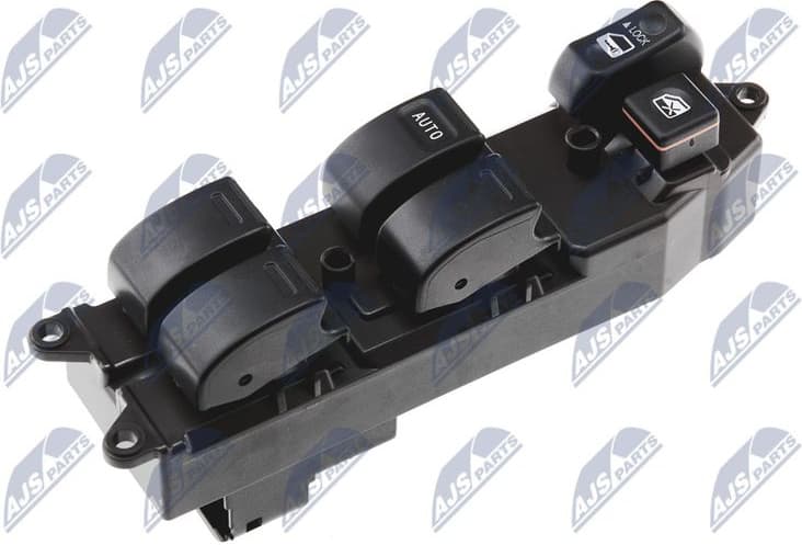 Switch, window regulator EWS-TY-011