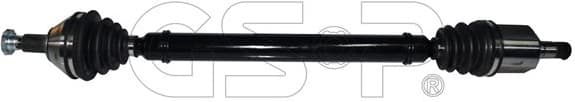 Drive Shaft 261133