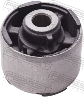 Mounting, differential MZAB-153