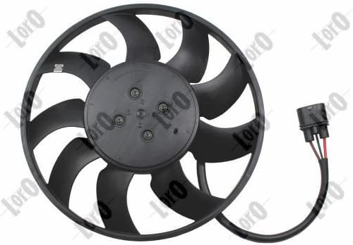Fan, engine cooling LORO 053-014-0051