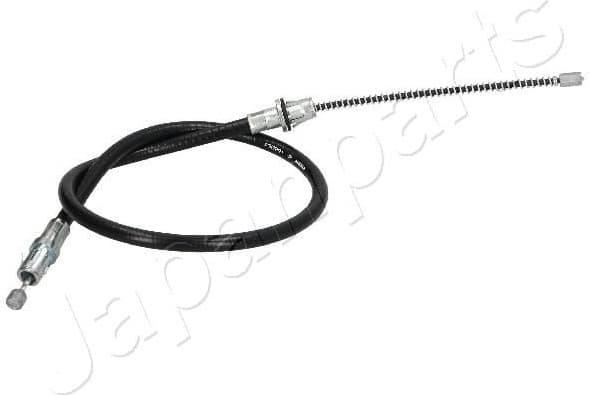 Cable Pull, parking brake BC-914L