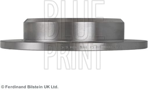 Brake Disc ADA104349 - image 3