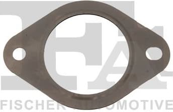 Gasket, exhaust pipe 330955