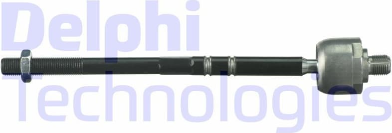 Inner Tie Rod TA3248