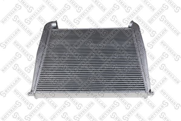 Charge Air Cooler 81-10808-SX