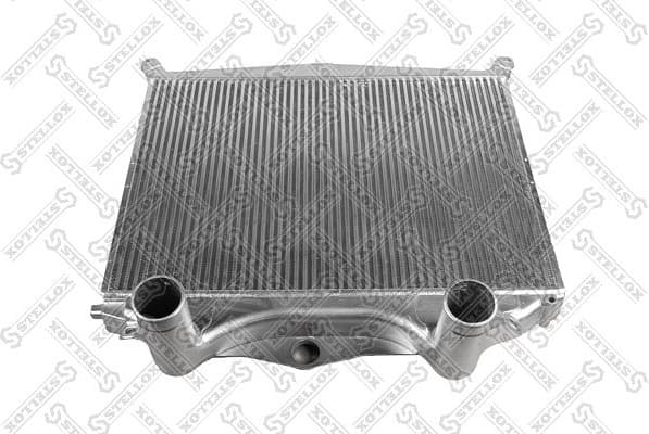 Charge Air Cooler 81-10818-SX