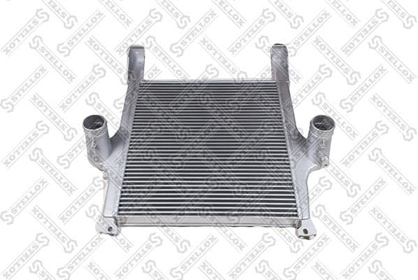 Charge Air Cooler 81-10826-SX