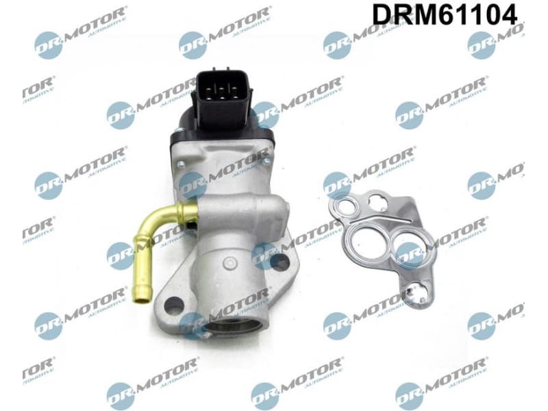 EGR Valve DRM61104