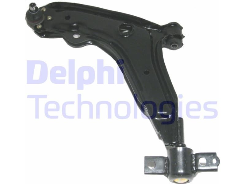 Control/Trailing Arm, wheel suspension TC1092