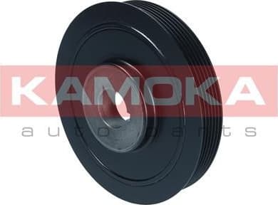 Belt Pulley, crankshaft RW084 - image 4