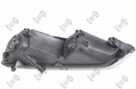 Front Fog Light LORO 053-50-911 - image 3