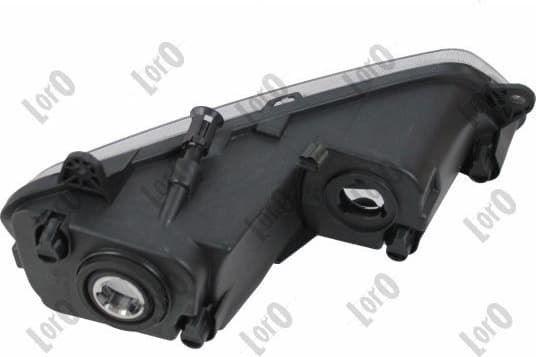 Front Fog Light LORO 053-50-913 - image 2