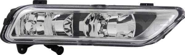 Front Fog Light 19-11022-06-2