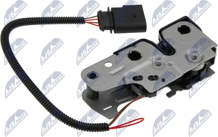 Bonnet Lock EZC-VW-175