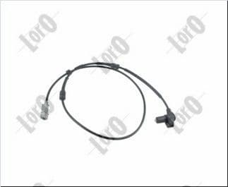 Sensor, wheel speed LORO 120-02-150
