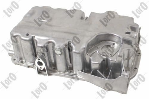 Oil Sump LORO 100-00-126