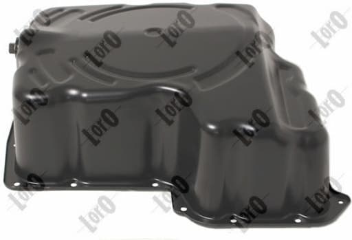 Oil Sump LORO 100-00-122