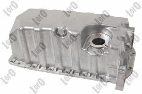 Oil Sump LORO 100-00-150