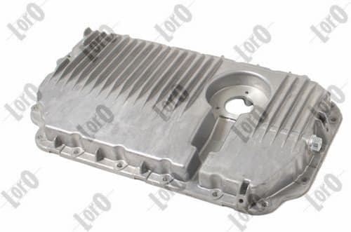 Oil Sump LORO 100-00-123