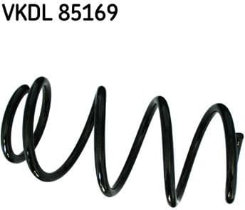 Suspension Spring VKDL85169