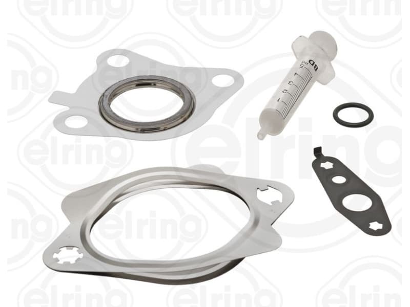 Mounting Kit, charger 727.230