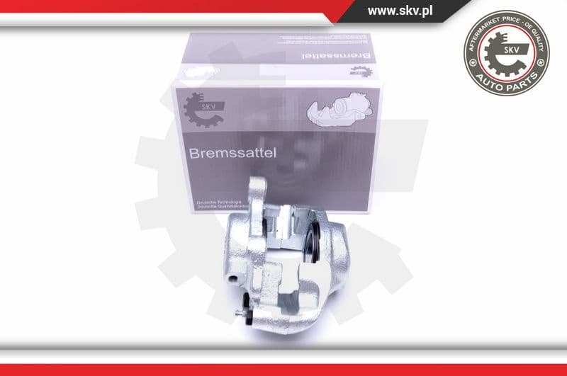 Brake Caliper 45SKV922