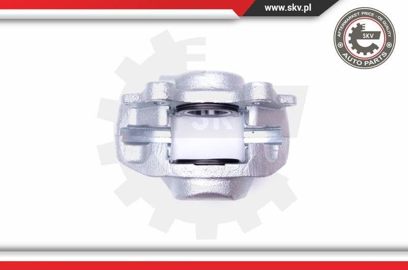 Brake Caliper 45SKV922 - image 4