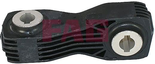 Link/Coupling Rod, stabiliser bar 818 0609 10