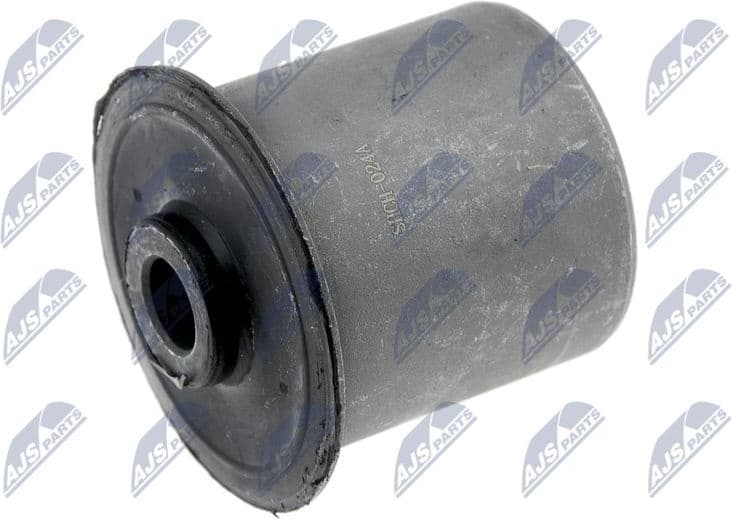 Mounting, control/trailing arm ZTT-CH-024A