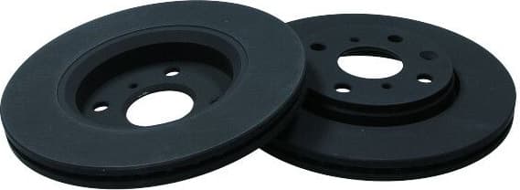 Brake Disc QUARO HIGH CARBON QD6420HC