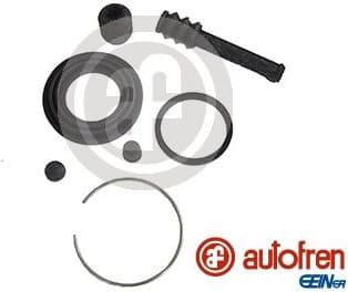 Repair Kit, brake caliper D4555