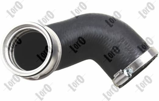 Charge Air Hose LORO 054-028-037